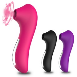 alice clit suction vibrator