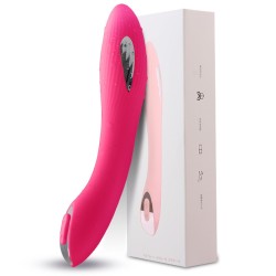 alis electric shock g spot vibrator