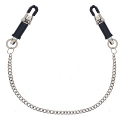 nipple clamps toys