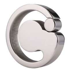 stainless steel testicle ball weight