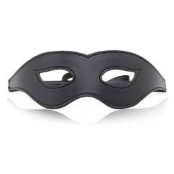 fancy bdsm mask